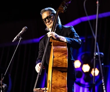 Wojtek Mazolewski z nową płytą. Album "Solo" już dostępny!