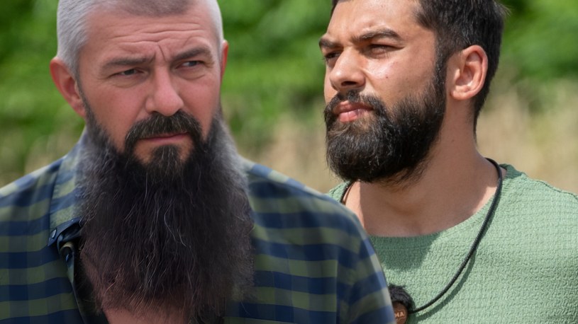 Wojtek przejmuje kontrolę w "Farmie". Aksel w trudnej sytuacji