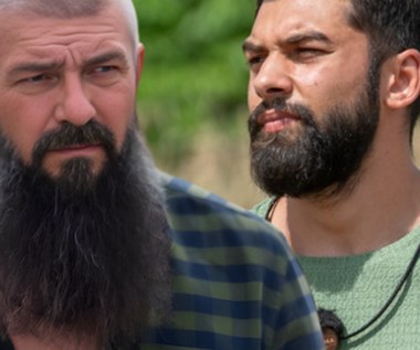 Wojtek przejmuje kontrolę w "Farmie". Aksel w trudnej sytuacji