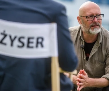 Wojtek Smarzowski: Aby pamiętać. Nie, żeby się mścić