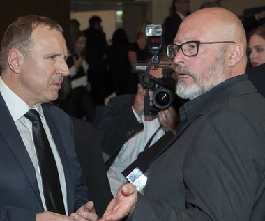 Wojtek Smarzowski: Nagrody nie odebrałem i nie odbiorę