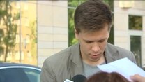 Wojtek Szczęsny: Mam dość futbolu