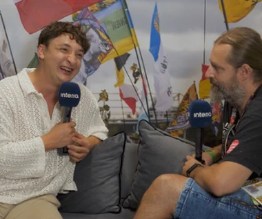 Wojtek Szumański: To dopiero początek