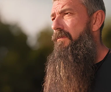 Wojtek z "Farmy" wcale nie chciał być w programie. Zdradził prawdę