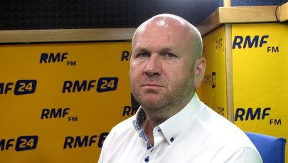 Wojtunik w RMF FM: Nie wydatkowałem z funduszu operacyjnego ani złotówki. Rozliczyłem się w całości