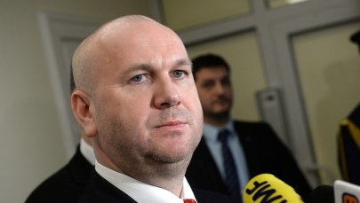 Wojtunik w RMF FM o decyzji CBA ws. Kaczyńskiego: Mam poważne wątpliwości