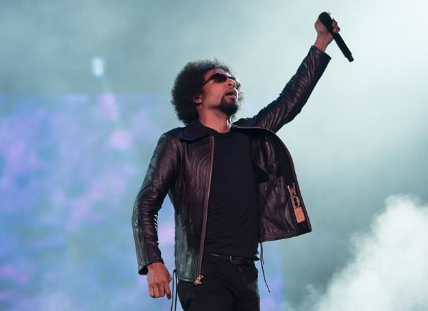 Wokalistą Alice In Chains jest William DuVall - fot. Buda Mendes /Getty Images/Flash Press Media