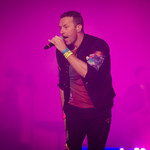 Wokalista Coldplay podczas koncertu zauważył prośbę fana. "Byłem w szoku"
