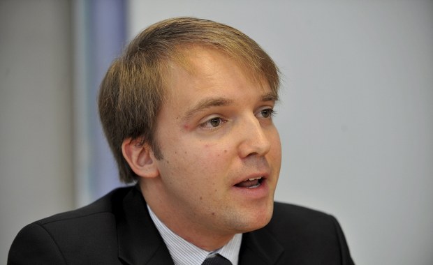 Wokalista disco polo w ogniu krytyki: Nie będzie kandydował na szefa międzynarodowej organizacji