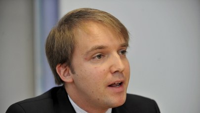 Wokalista disco polo w ogniu krytyki: Nie będzie kandydował na szefa międzynarodowej organizacji