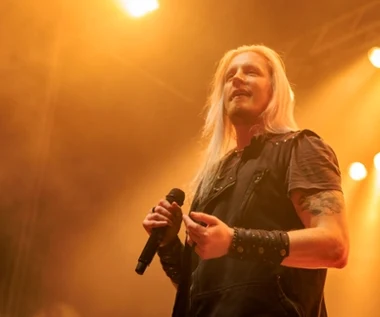 Wokalista DragonForce czasowo wycofuje się z zespołu. "Wolimy, by był zdrowy"