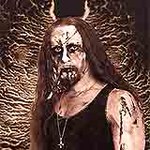 Wokalista Gorgoroth za kratkami