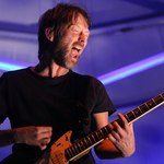 Wokalista Radiohead potrzebuje 2000 ochotników