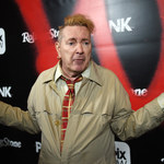 Wokalista Sex Pistols został odsunięty od produkcji serialu o tym zespole