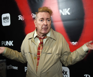 Wokalista Sex Pistols został odsunięty od produkcji serialu o tym zespole