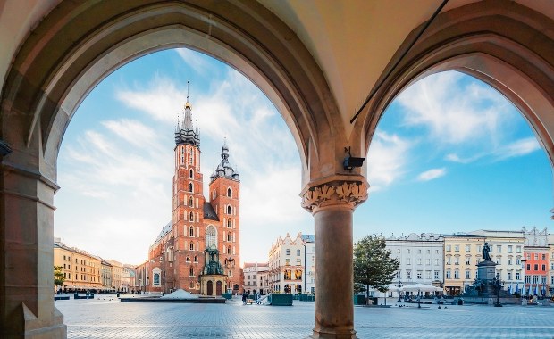 Wokalista Wu-Hae Marcin "Bzyk" Bąk kandydatem na prezydenta Krakowa