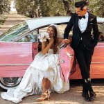 Arka Noego Wokalistka z Arki Noego wzięła ślub! Jak wyglądała?