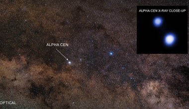 Wokół Alfa Centauri krąży druga Ziemia?