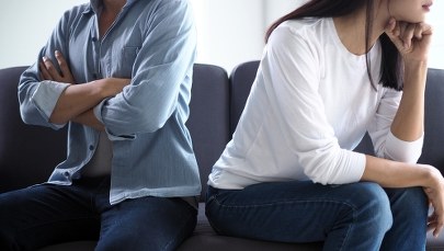 Wolał więzienie niż areszt domowy z żoną. Sędzia zdecydował inaczej