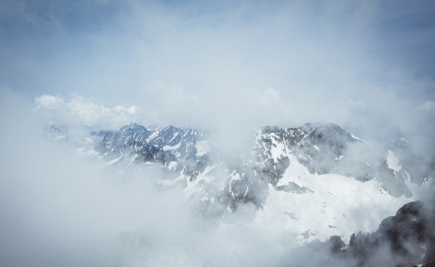 Wołanie w słowackich Tatrach. Polacy wezwali pomoc