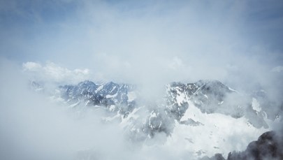Wołanie w słowackich Tatrach. Polacy wezwali pomoc