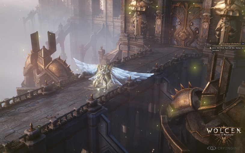 Wolcen: Lords of Mayhem /materiały prasowe