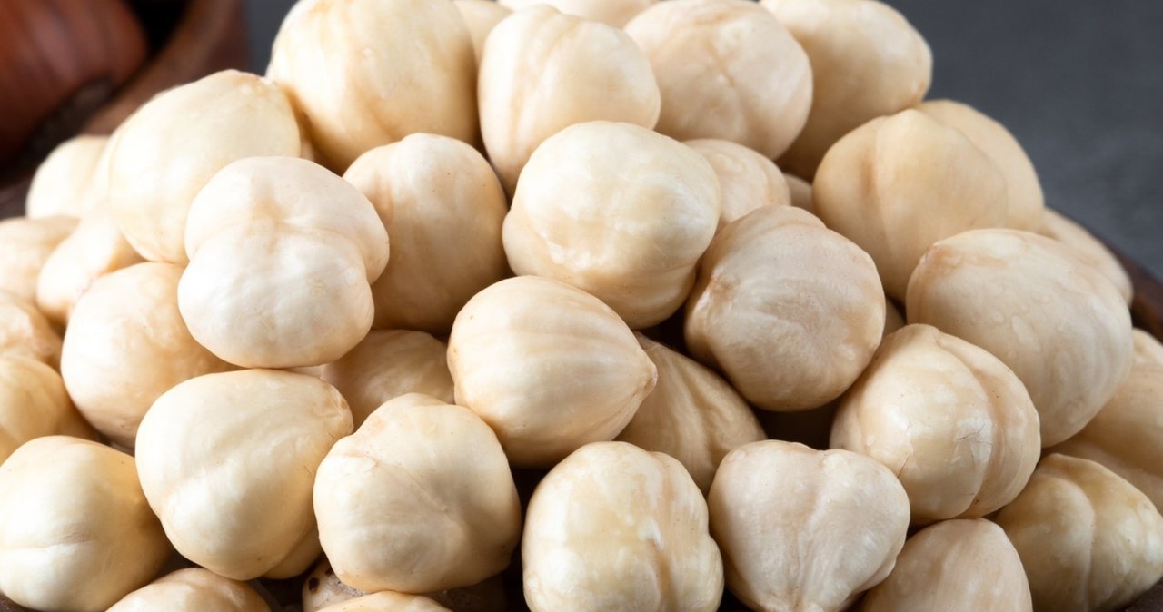 Wolę tę przekąskę od chipsów /yusufaslan /123RF/PICSEL