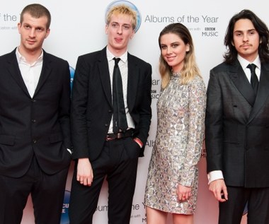 Wolf Alice zagra w Warszawie