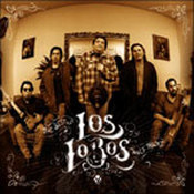 Los Lobos: -Wolf Tracks: The Best of Los Lobos