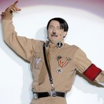 Wolfenstein bez Hitlera