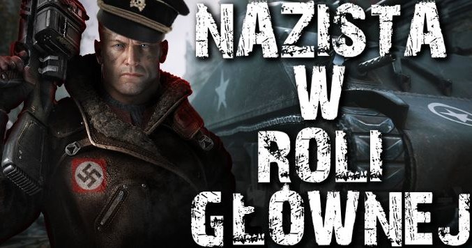 Wolfenstein II: The New Colossus /materiały prasowe