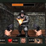 Wolfenstein RPG wydany na iPhone'a i toucha