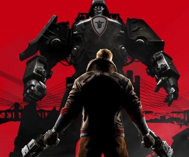 Wolfenstein: The New Order - co by było, gdyby Hitler wygrał wojnę?