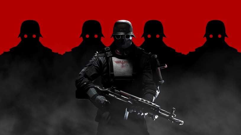 Wolfenstein: The New Order /materiały prasowe