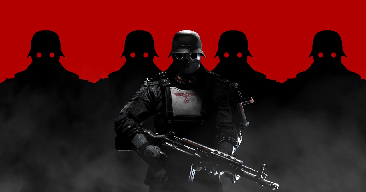 Wolfenstein: The New Order /materiały prasowe