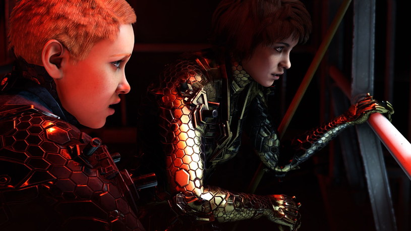 Wolfenstein: Youngblood /materiały prasowe