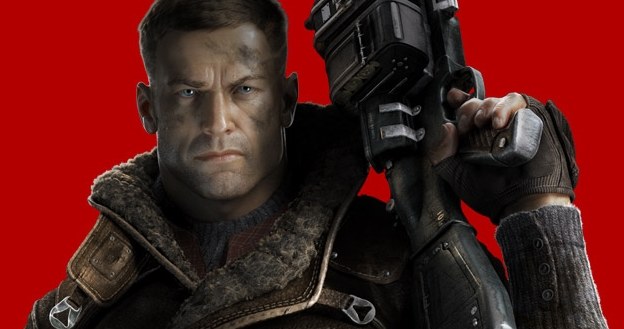 Wolfenstein /materiały prasowe