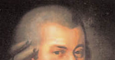 Wolfgang  Amadeusz Mozart /Encyklopedia Internautica