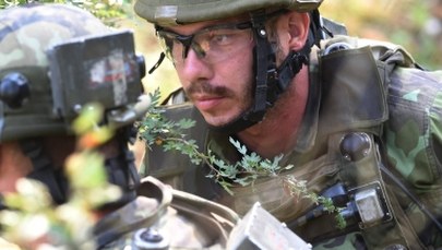 Wolfgang Schaeuble: Naszym celem powinna być wspólna europejska armia