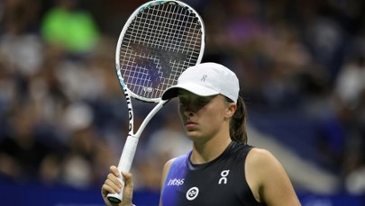 ​Wolfke o Świątek: Iga tego nie potrafi i taka jest prawda