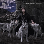 Steve Hackett: -Wolflight