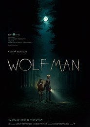 Wolfman