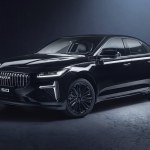 Wołga wraca jako Volga. Produkcja ruszy w dawnej fabryce VW