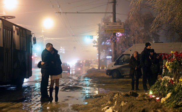 Wołgograd w strachu. Będą kolejne zamachy?