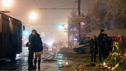 Wołgograd w strachu. Będą kolejne zamachy?