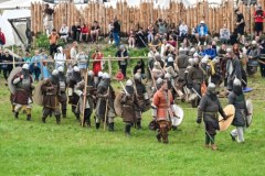 Wolin: XXX Międzynarodowy Festiwal Słowian i Wikingów