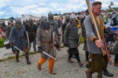 Wolin: XXX Międzynarodowy Festiwal Słowian i Wikingów