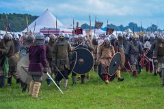 Wolin: XXX Międzynarodowy Festiwal Słowian i Wikingów