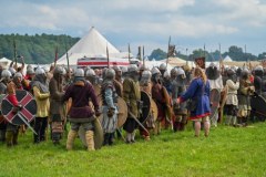 Wolin: XXX Międzynarodowy Festiwal Słowian i Wikingów