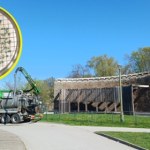 Wolna amerykanka w miejskich tężniach. Dlaczego nie dotyczą ich państwowe normy?